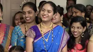 Home Minister Swapna Gruh Lakshmiche - Ep 2435 - Marathi Tv Serial - Zee5 Marathi Classics