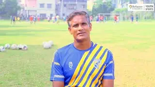 In conversation with Indian legendary goalkeeper Subrata Paul | RFYS