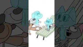 #sunny #day#animation #short