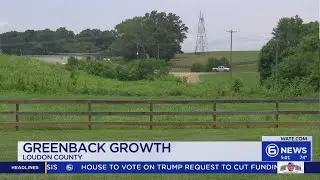 Greenback subdivision moves forward as Loudon County works to prioritize rural roots