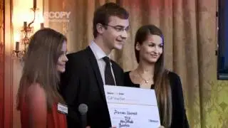 Dukascopy I Geneva Forex Event I December