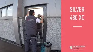 Discover the Silver 480 XC film by Solar Screen