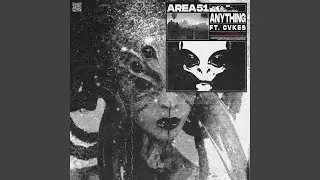 ANYTHING (feat. CVKES)