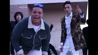 عيل وشه نحس - تايجر وفرامل | BOMA - Tiqer X FRAMEL