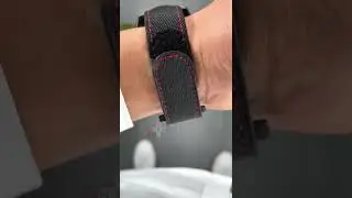 Rolex GMT-Master II DİW Speedster Carbon Red