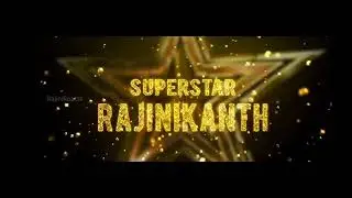 annathe motion poster - #thalaivar 168