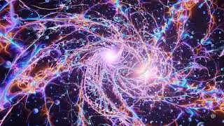 Cosmic Veins