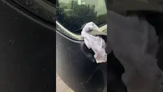 2017 Pacifica Sliding door rear roller bracket replacement