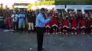 FANJUCA DE GANDU