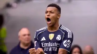 Kylian Mbappe Vs Real Sociedad (12/09/25)
