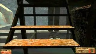 Trespasser Map: TC Isle - Part 3