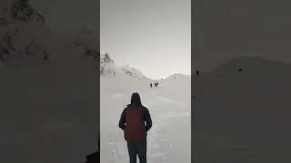 Dharmasala to Larkya La Pass | Manaslu Circuit Trek