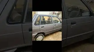 Suzuki Mehran VXR &ndash; 2019 Model for Sale
