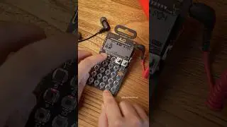 This synth is insanely fun to play.