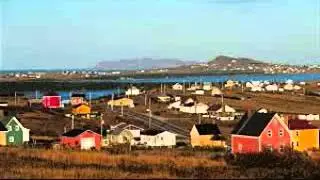 Laurie LeBlanc - Malades aux Iles