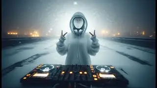 Panda &ndash; Top EDM Ti&euml;sto Rave 2025 | Progressive Electronic House Music