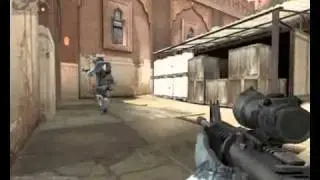 4Fun vs 69get - parte 1