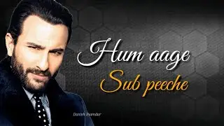 Kemcho WhatsApp status| Bazar movie WhatsApp status|ikka rap song WhatsApp status|Saif Ali Khan|Baza