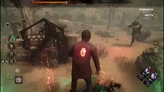 MOLELLA NON GIOCA PI&Ugrave; CON ME Dbd partite EPICHE ep 3