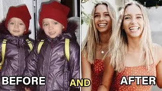 Famous 50 Musical Ly - Tik Tok Stars Before and After (Then And Now) 2019