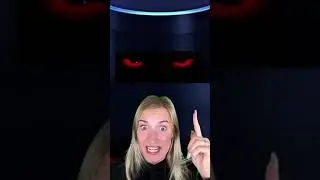 SCARY THINGS YOU SHOULD NEVER ASK ALEXA! 😳