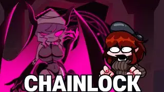 Selvena(New) and Massacre GF Sings Chainlock