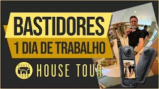 How to make money with your 360 Camera and Drone by setting up a 360 Virtual Tour for the real es...
