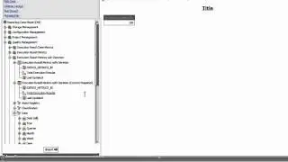 Collaborative Lifecycle Management and IBM Rational Reporting for Development Intelligence, Part 2