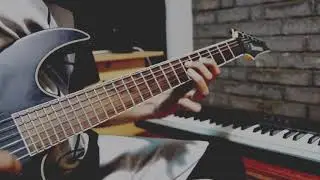 Roy Ziv - Defying Gravity (Cover)