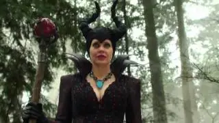 Kristin Bauer - Once Upon A Time Season 4: Winter Finale Oscars 2015 Promo