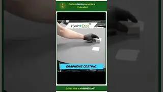 Elite carbon cleaning center Hyderabad #automobile #cleanfuel