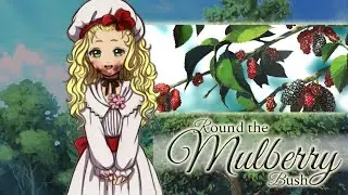 Round the Mulberry Bush - Young lady and a stableboy [Part 1]
