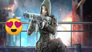 LUCKY DRAW FOR SIMP ! - URBAN TRACKER ( URBANITE LUCKYDRAW) | Cod mobile season 2 ‼️😍‼️