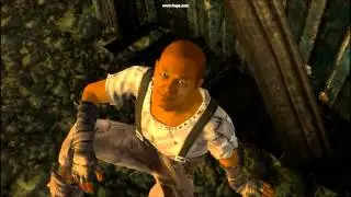 Fallout New Vegas Mod: If it wasnt for betsy