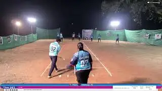 TAM Kings vs Titans live cricket match | TAM TROPHY -Season 2 live - Namma Kanda Mullakadu Mangalor