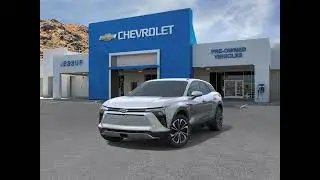 For Sale: 2025 Chevrolet Blazer EV FWD LT - $43,665 - Located in CA, USA