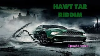 [FREE] Dancehall Riddim Instrumental 2021 - HAWT TAR RIDDIM, TRAP, OLD SCHOOL