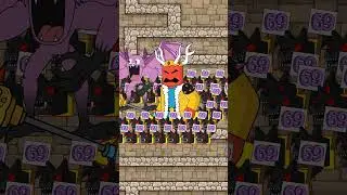 FINAL BOSS BATTLE 😱 Save Team 67 | 99 Nights in the Forest x One Piece x Brainrot ROBLOX