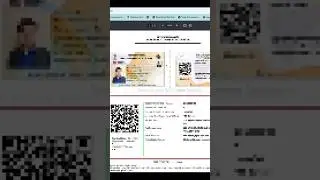 How to Download Voter ID Card 2024 | voter ID card | Pvc Voter Card #votercarddownload #voter_card