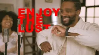 Docman - Enjoy the Lust (feat. Nyshelle) (Performance)