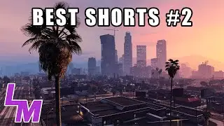 Best of Lordmac Shorts Part #2