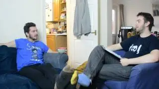 Tea - Confabulation Extras: MrHeavyhand | Ali Lightfoot (0HeadlessChicken0)