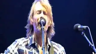 Thom Yorke - I Might Be Wrong @ The Big Chill 2010