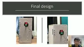 Biometric Fingerprint Locker with Arduino System