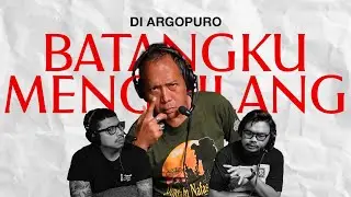 PETAKA MENCARI PUSAKA DI ARGOPURO