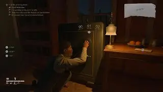 Mafia: The Old Country_Find the printing plates safe