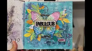 Art Journaling - Introduction