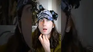 Upcycling A Cap With Scraps (Fashion Forward Or Fashion Fail? Pinterest #diys are Something Else)