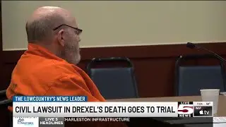 VIDEO: Civil lawsuit in Brittanee Drexel's death goes to trial
