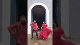 MODERN TIKTOK FOLK DANCE